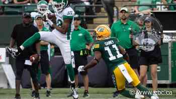B.C. Lions will host home playoff game after win over Sask. Roughriders