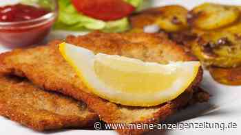Wursthersteller hält nichts von Fleischersatz: „Keiner braucht vegane Schnitzel“