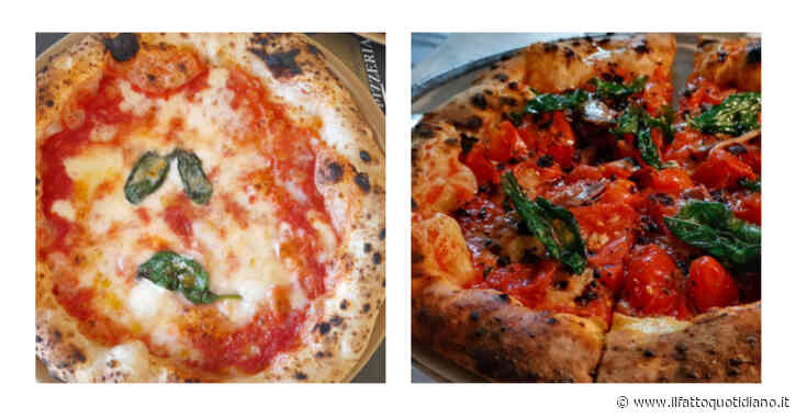 Pizze più buone del mondo, ecco quali sono (e chi le prepara)