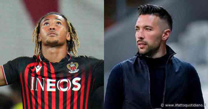 Beka Beka, l’allenatore del Nizza Farioli: “I calciatori sono esseri umani, basta con certi tabù”