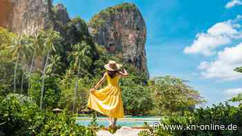 Urlaub 2024: Das sind die gefragtesten Reiseziele