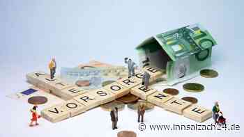 Geld und Altersvorsorge: So legt Ihr Euer Erspartes am besten an