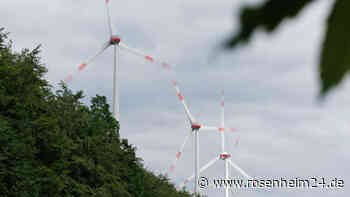 „Gegenwind Altötting“ schreibt offenen Brief und bekommt Antwort von BUND und LBV