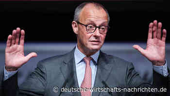 Merz will mit Scholz über illegale Migration sprechen