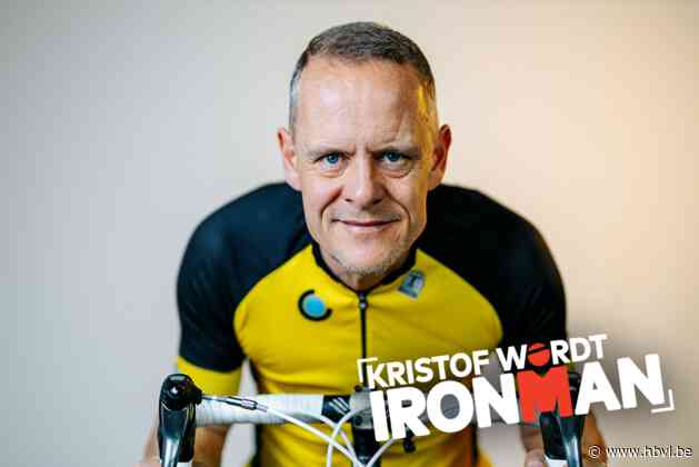 Onze Ironman verkent het parcours: “Ik ga toch maar even langs bij de lokale fietsenmaker”