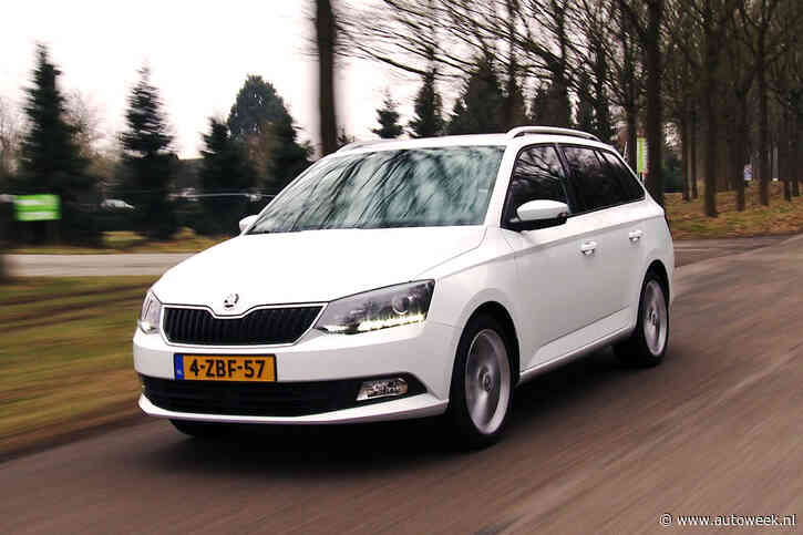 Praktijkervaring Skoda Fabia: dit vinden eigenaren van voordelige B-segmenter