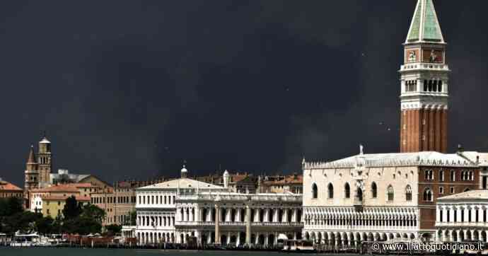 Corvo di Venezia, in Aula il grande accusatore Tamborini: “So di fatti gravi che riguardano il clero, pronto a un confronto con il patriarca”