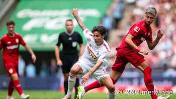 Guirassy-Serie reißt bei Ex-Club: VfB siegt aber dank Undav