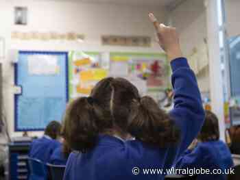 Wirral children's development in schools worse than before pandemic
