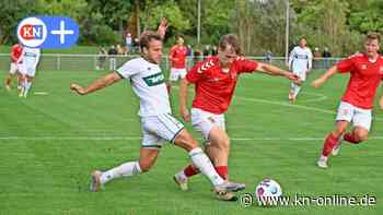 PSV Neumünster bleibt Spitzenreiter TSB Flensburg auf den Fersen