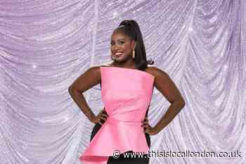 Strictly’s Motsi Mabuse’s ex-husband calls for her prison sentence