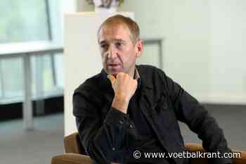Franky Van Der Elst erg lovend over zomeraanwinst Union
