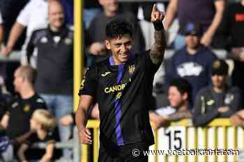 Mag het ietsje meer zijn Anderlecht? Brusselaars brengen zichzelf nog in de problemen na héél vroege voorsprong