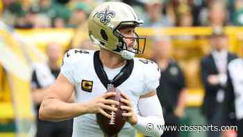 NFL Week 4 injuries: Derek Carr likely a game-time decision, per report; Deshaun Watson questionable