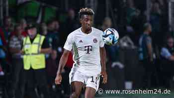 FC Bayern in Leipzig jetzt im Live-Ticker: Musiala lässt Führung liegen