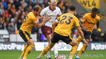 City patzt vor RB-Duell - Havertz trifft bei Arsenal-Sieg