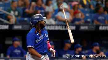 The Blue Jays can clinch a playoff spot during today's game. Here's how