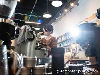 Edmonton roasting community worth celebrating on International Coffee Day