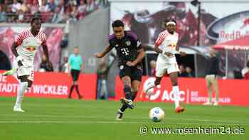 FC Bayern in Leipzig jetzt im Live-Ticker: RB legt nach Ulreich-Patzer und Schiri-Aussetzer nach