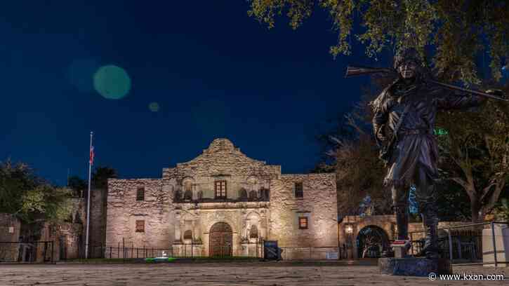 These are Texas' highest-rated haunted tours on TripAdvisor