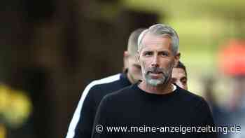 Rose und Mintzlaff klären über Eberl-Aus in Leipzig auf