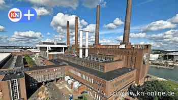 Volkswagen: Wie weit auf dem Weg zur CO2-neutralen Produktion