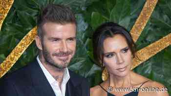 Seid 26 Jahren ein Paar: David und Victoria Beckham