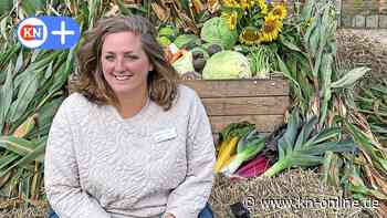 Herbstmarkt im Freilichtmuseum Molfsee: Das passiert hinter den Kulissen