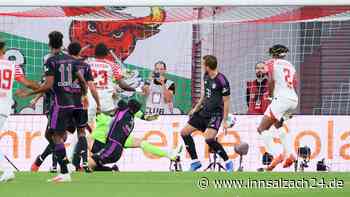 FC Bayern in Leipzig jetzt im Live-Ticker: RB legt nach Ulreich-Patzer und Schiri-Aussetzer nach