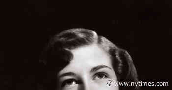 Nancy Van de Vate, Composer and Advocate for Women in Music, Dies at 92