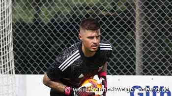 Wenige Minuten kosten Kästorf gegen Göttingen 05 Zählbares