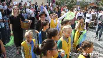 Phänomenales Alto-Barockfest