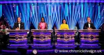 Strictly Come Dancing LIVE - week two updates and scores as couples return to ballroom