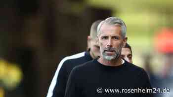 Rose und Mintzlaff klären über Eberl-Aus in Leipzig auf