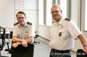 FW-PB: Paderborner Kreisbrandmeister verabschiedet