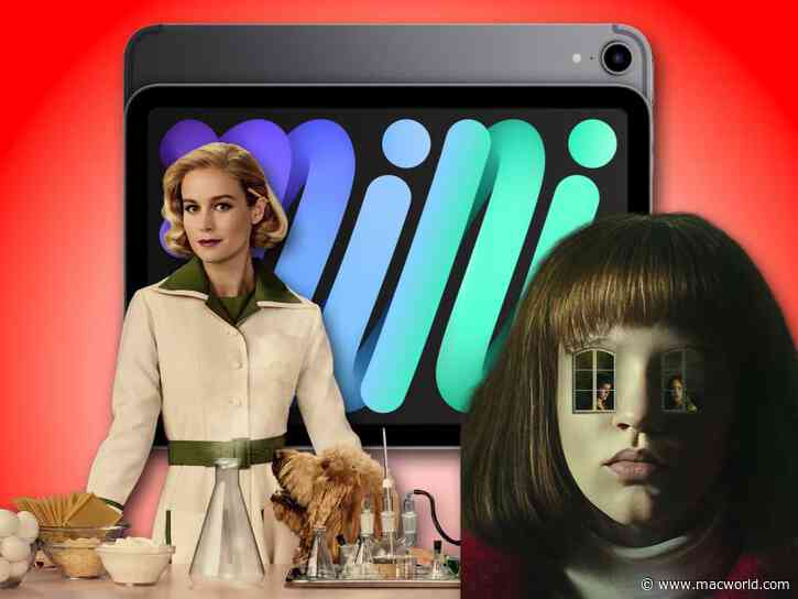 Apple in October–No event but press releases may bring ‘a few’ new products