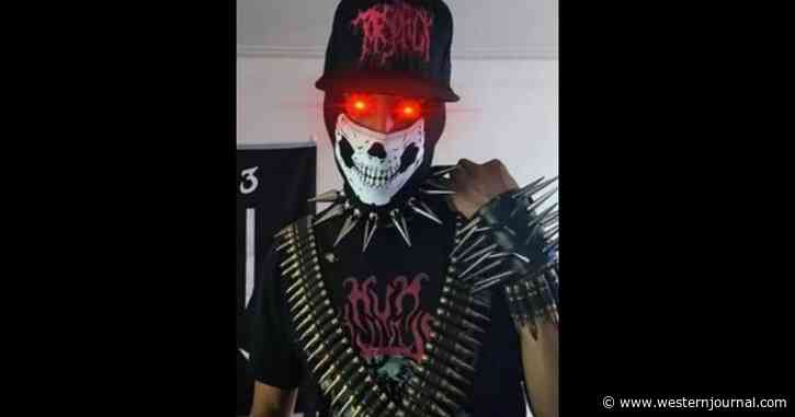 FBI Stunned as Global Satanic Pedophile Cult is Exposed Following Man's Gun Possession Arrest