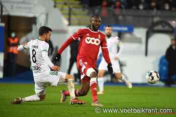 Live: OH Leuven brengt met gelijkmaker opnieuw leven in de partij tegen Standard!