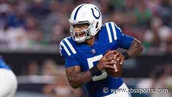 Colts vs. Rams prediction, odds, spread, line, start time: 2023 NFL picks, Week 4 best bets from proven model