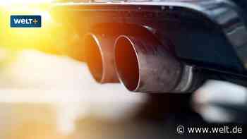 Neue Hoffnung auf das Überleben des Verbrenners