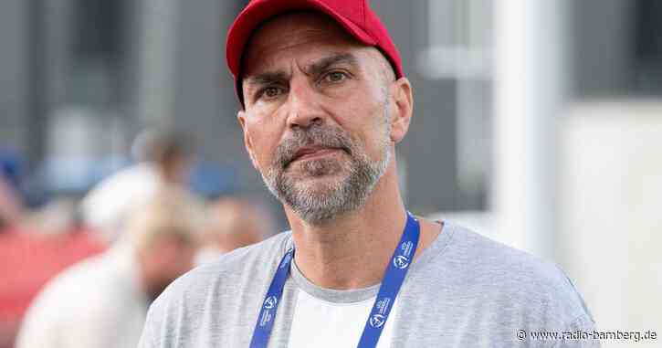 Babbel kritisiert RB-Argument bei Eberl-Aus