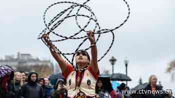 Nearly half of Canadians have no plans to mark National Day for Truth and Reconciliation