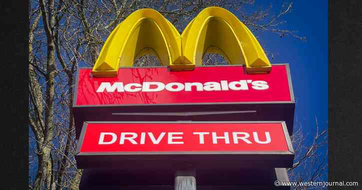 Fast-Food Workers Now Have Highest Guaranteed Base Salary in State as Democratic Governor Signs in New Law