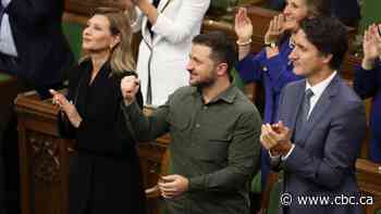 The Hunka affair has embarrassed Canada — how bad is it, historically speaking?