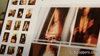 Advice for Landing Your First Paid Photoshoot