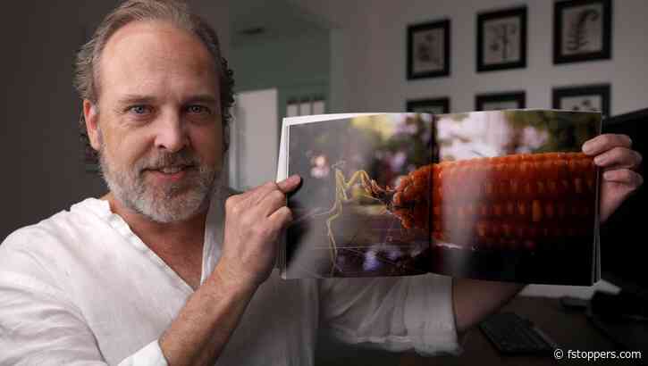 The Importance of Photography as a Hobby, Even When You're a Professional