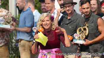 Weltstar und Schlagergrößen: Erste Gäste von „Fernsehgarten on Tour“ endlich bekannt