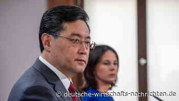 China Sprint: Deutsche Unternehmen unter Druck