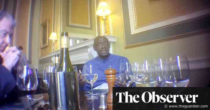 Rwanda ambassador: Suella Braverman ‘absolutely wrong’ on immigration