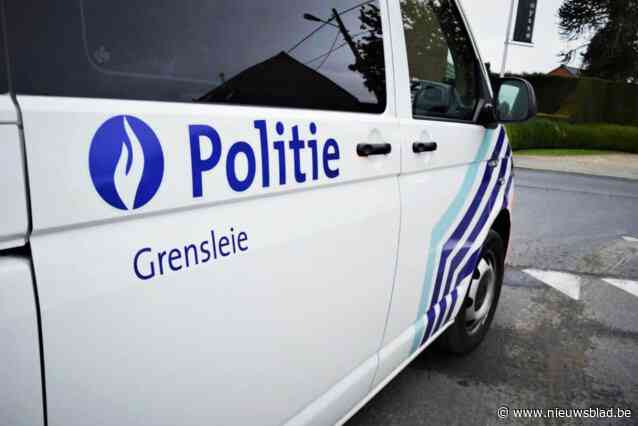 Zesjarige jongetje even vermist langs jaagpad langs de Leie